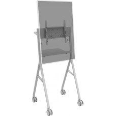 Vision VISION Uchwyt Flat Panel Flipchart-Style Stand