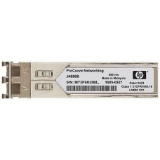 HP Moduł SFP HP X120