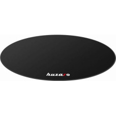 Huzaro mata podłogowa FloorMat 3.0 czarna
