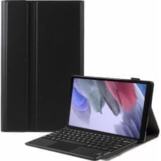 Alogy Alogy Etui na tablet klawiatura bluetooth do Lenovo M10 Gen 2 TB-X306 uniwersalny