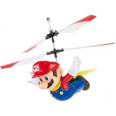 Carrera RC Air 2,4 GHz Super Mario Flying - Cape Mario (370501032)