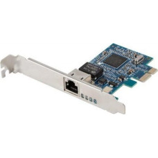 Lanberg PCE-1GB-001 networking card Ethernet 1000 Mbit/s Internal
