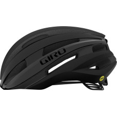 Giro Kask szosowy GIRO SYNTHE II INTEGRATED MIPS matte black roz. L (59-63 cm) (NEW)