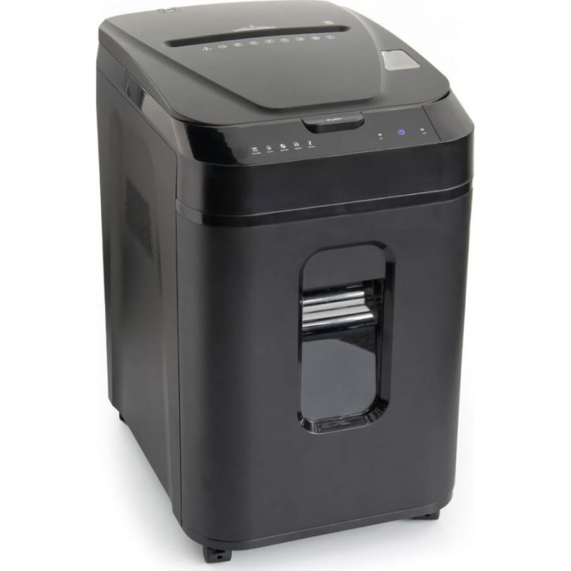 Argo Niszczarka Argo Niszczarka P-5/ T-5 otwór 220mm ARGO Wallner AF160 C2 110401 10 krt ścinki 2x12mm 32 l