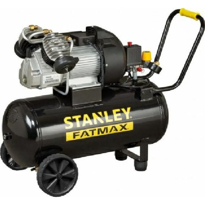 Stanley Sprężarka Stanley NU8119500STF522 10bar 50L (8119500STF522)