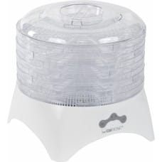 Clatronic DR 3525 White,Transparent 300 W