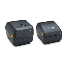 Zebra ZD220 label printer Thermal transfer 203 x 203 DPI Wired