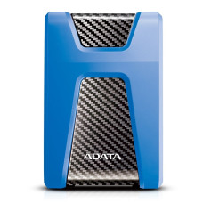 Adata HD650 external hard drive 1000 GB Blue