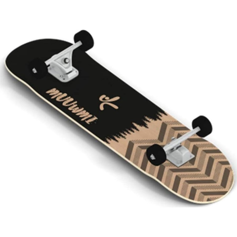 Muuwmi Deskorolka Muuwmi Muuwmi skateboard Abec 7 Forest