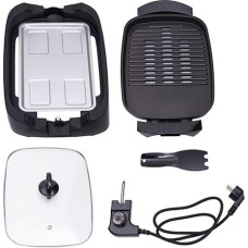 Adler Elektriskais grils AD 6610