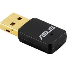 Asus Karta sieciowa Asus USB-N13 C1 (90IG05D0-MO0R00)