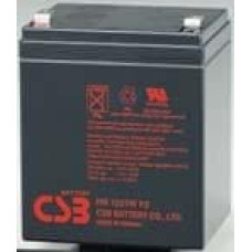 CSB Akumulator 12V/5.1Ah (HR 1221WF2)
