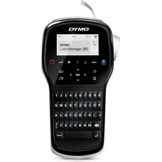 Dymo Drukarka etykiet Dymo Przenośna LabelManager 280 termiczna (S0968970)