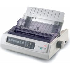 OKI Drukarka igłowa OKI ML3320eco
