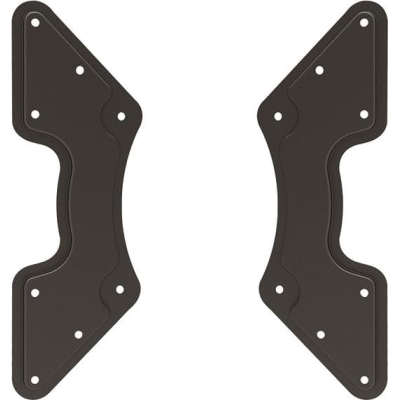 Neomounts TV SET ACC VESA ADAPTER PLATE/27-60