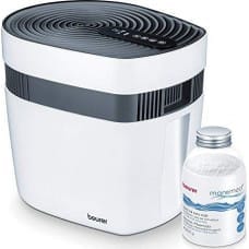 Beurer Oczyszczacz powietrza Beurer Beurer air humidifier MK 500 Maremed - marine air conditioning unit