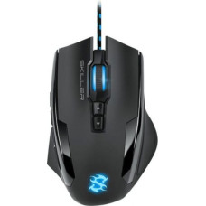 Sharkoon SKILLER SGM1 (schwarz)