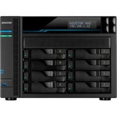 Asustor Serwer plików Asustor AS6508T