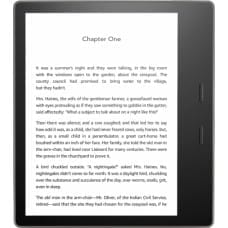 Amazon Czytnik Amazon Kindle Oasis 3 bez reklam (B07L5K4TG3)
