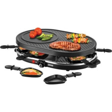 Unold Grill elektryczny Unold Raclette Gourmet