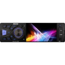 Akai Radio samochodowe Akai CA015A-4108S