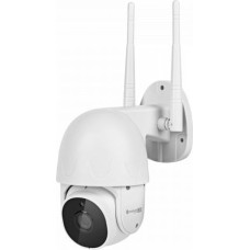 Kruger&Matz Kamera IP Kruger&Matz Kamera Wi-Fi zewnętrzna Kruger&Matz Connect C30 Tuya