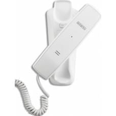 Alcatel Telefon stacjonarny Alcatel Temporis 10 Biały