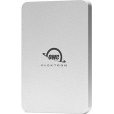 OWC Dysk zewnętrzny OWC SSD Envoy Pro Elektron 480 GB Srebrny (OWCENVPK.5)
