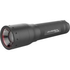 Ledlenser Latarka Ledlenser P7 R czarna (9408-R)