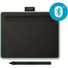 Wacom Tablet graficzny Wacom Intuos S (CTL-4100WLE-N)