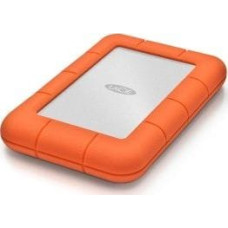 Lacie External HDD Rugged Mini 5TB USB 3.0