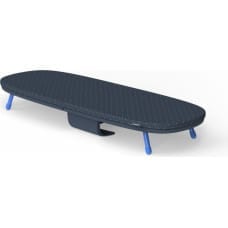Joseph Joseph Pocket Plus Folding Ironing Board with Advanced Cover Full-size ironing board 330 x 900 mm