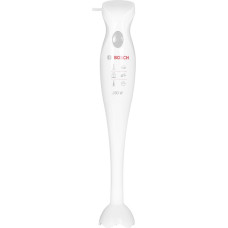 Bosch MSM6B100 blender Immersion blender Silver,White 280 W