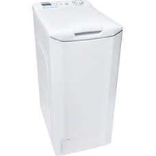 Candy Smart CST 27LET/1-S washing machine Top-load 7 kg 1200 RPM E White