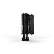Be Quiet! Dark Rock Slim Processor Cooler 12 cm Black