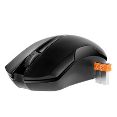 A4 Tech A4Tech G3-200N mouse RF Wireless V-Track 1000 DPI Ambidextrous