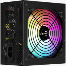 Aerocool KCAS PLUS GOLD 850W power supply unit 20+4 pin ATX Black