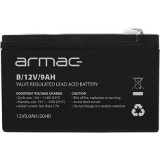 Armac Universal gel battery for Ups Armac B/12V/9Ah