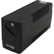 A-Lan Alantec 650VA 360W LINE-INTERACTIVE UPS AVR