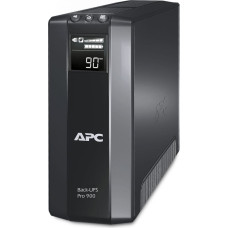 APC Back-UPS Pro Line-Interactive 0.9 kVA 540 W