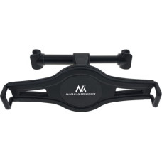 Maclean MC-894 Universal Phone Tablet Car Mount Headrest E-Book Reader Holder Telescopic Arm