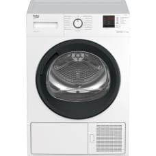 Beko DS8412GX tumble dryer Freestanding Front-load White 8 kg A++