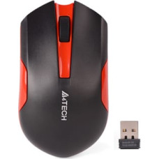 A4 Tech A4Tech G3-200N mouse RF Wireless Optical 1000 DPI Ambidextrous