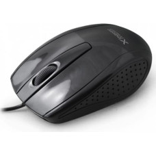 Extreme XM110K mouse USB Type-A Optical 1000 DPI Right-hand