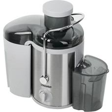 Adler MS 4126 juice maker Electric tomato juicer Stainless steel 600 W