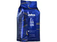 Lavazza Super Crema 1000g  1 kg