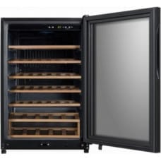 Berg BRGWM45 Wine Chiller, black