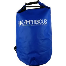 Amphibious WATERPROOF BAG TUBE 20L BLUE P/N: TS-1020.02