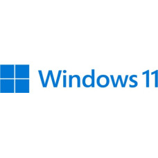 Microsoft (Oem) Microsoft Windows 11 Pro 1 license(s)