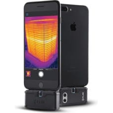 Flir ONE Pro Andorid (USB-C) Black